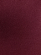 Maroon Party Poplin